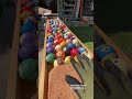 Marble Run. Vol. 4 ☆ Enjoy relaxation and ASMR.