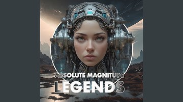 Alone in Space (VIP Remix)