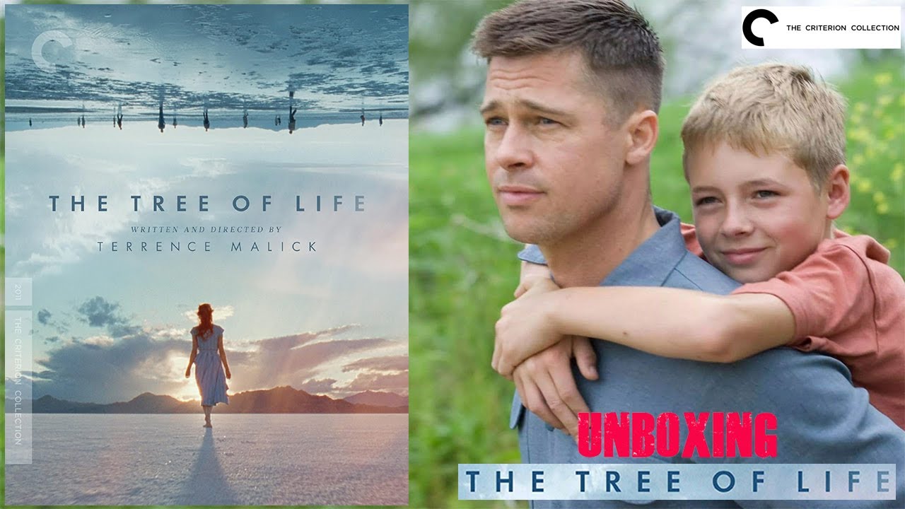 その他 The Tree of Life (Criterion Collection) [DVD] The Tree of Life (Criterion Collection) - Walmart.com