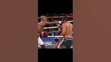 How To Pull Counter Like Floyd