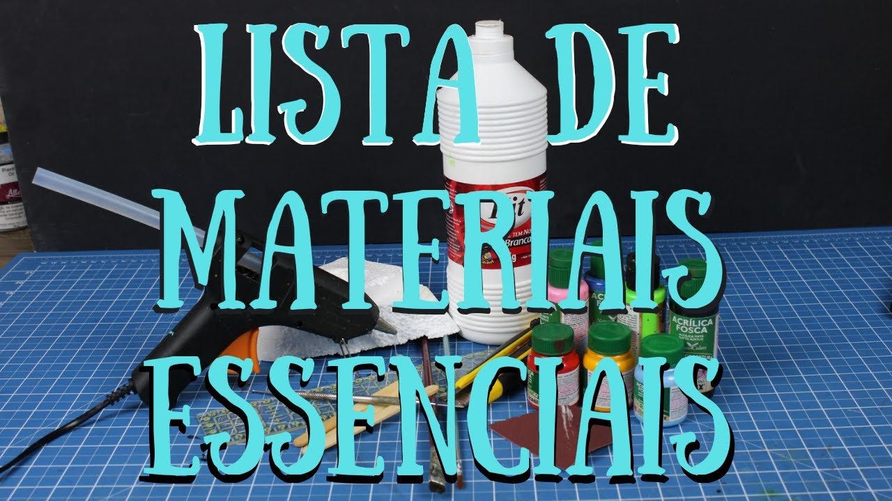 Materiais Essenciais para RPG de Mesa com cenário e Minis!