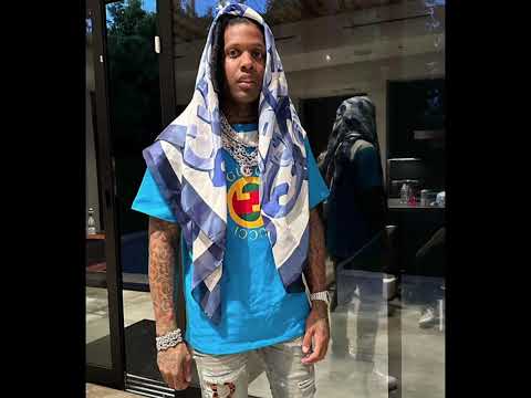Lil Durk Type Beat Stamina 2023