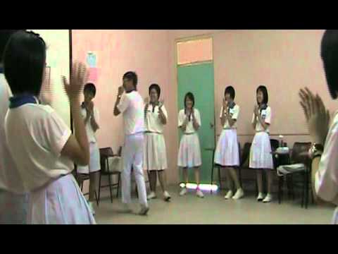 FYAV-宽中视听媒体协会假期训练营2010