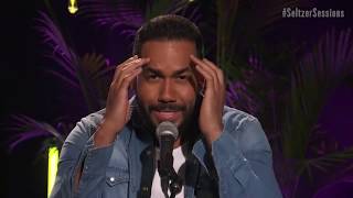 Romeo Santos , Aventura Live 2020 Sessions  (SIN CORTES) HD screenshot 3