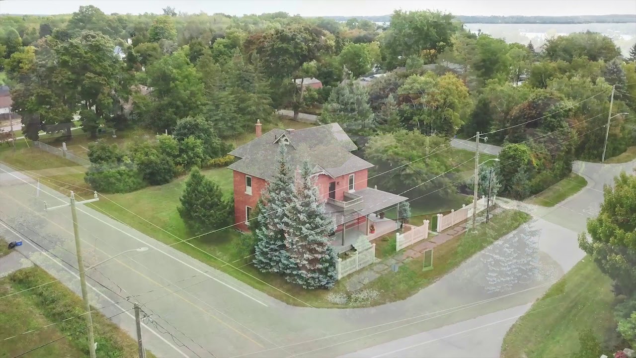 1031 Arnold Street, Belle Ewart, Ontario YouTube