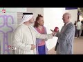 How Designers Are Shaping Dubai’s Creative Future at Design Week 2025