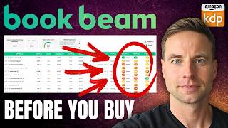 Is BookBeam Worth It in 2026 I Tested Every Feature (Before You Buy)