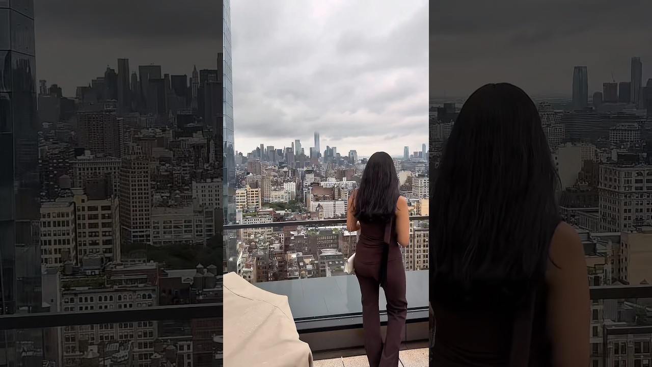 Evening in my life living in nyc ☁️ #nyc #nyclife #evening #Lifestyle #aesthetic #grwm #vlog