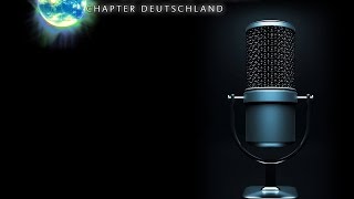 ZM Radio Podcast mit Ben & Franky über den Umgang mit Medien @TZMchapterFrankfurt