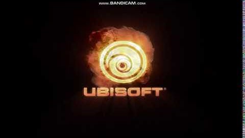 Far Cry 2 Startup Intro Ubisoft
