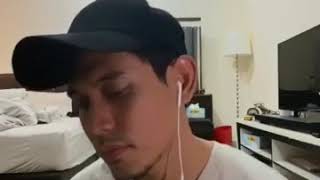 Dua insan cover by khai bahar