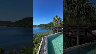 Fiji Islands📍 COMO Laucala Island