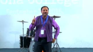 Let's nurture women entrepreneurship | CK Kumaravel | TEDxSonaCollege