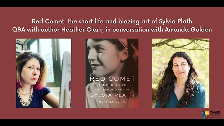 Red Comet: the short life and blazing art of Sylvi...