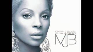 Watch Mary J Blige No One Will Do video