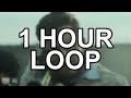 Alan Walker x A$AP Rocky - Live Fast ( 1 Hour Loop )