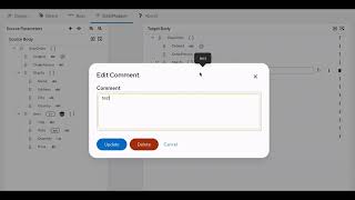 DataMapper Comments Feature Update