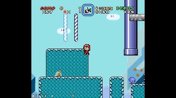 A Super Mario Thing (Smw Hack) - Part 6