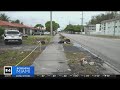 Neighbors demand action after deadly speeding crash in NW Miami-Dade