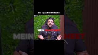 🚀 Sirf Backlinks Nahi! Yeh Hidden SEO Hacks Aapki Brand Authority 10x Kar Denge