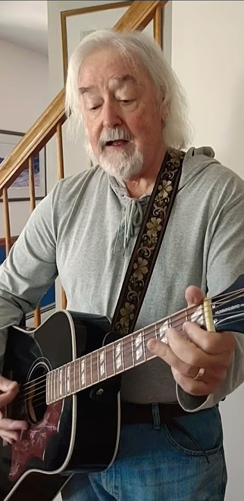 Can't Take My Eyes Off Of You  Frankie Valli Acoustic Cover #shorts #1960smusic