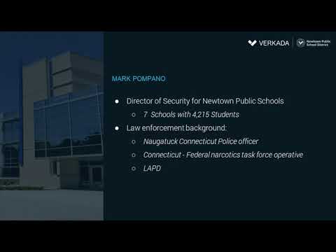 Newtown Public Schools: Lessons in Campus Safety and Video Security