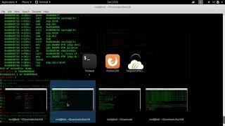 [iHack UiTM 2018 Quals] Reverse Engineering (Part 1 of 2)