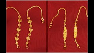 Fancy Kaan Chain Earrings Collection 