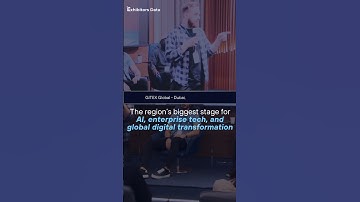 The World’s Most Powerful Networking Events for 2025