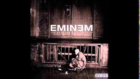 Eminem - The Way I Am (Clean)