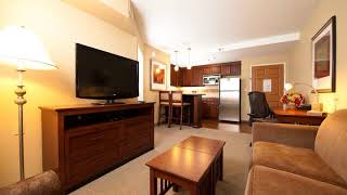 Staybridge Suites North Charleston - North Charleston (South Carolina) - United States