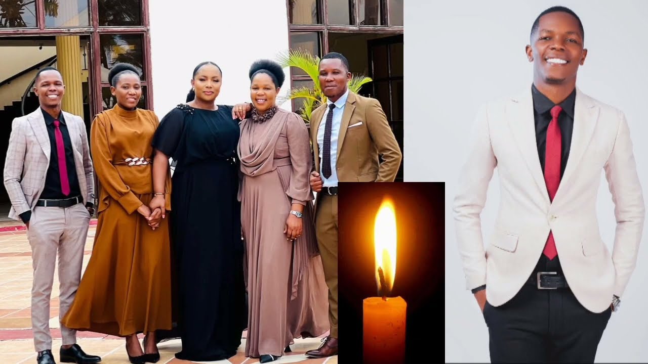  PIGO KUBWA KWA ZABRON SINGERS 