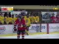 Men's ACHA D2 Hockey Hosts Illinois State University 11/16/24