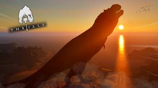 Annihilation | Prime T-Rex Movie