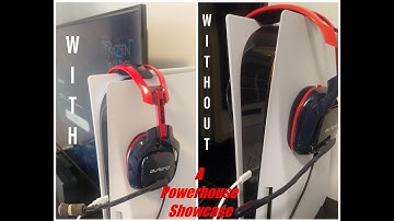 Powerhouse Showcase Series (Episode 4): Astro A40 Comparison