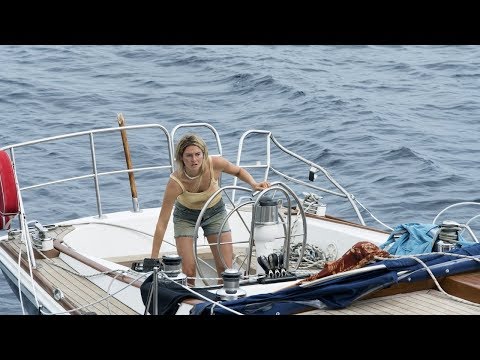 A la deriva - Trailer español (HD)