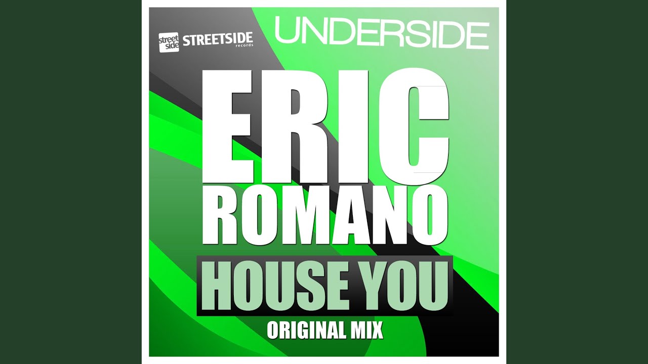House You (Original Mix)