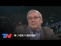 LOS ROLLING STONES EN ARGENTINA: ENTRE POLÍTICOS Y ESPÍAS | El "Tata" Yofre en W: VER Y REVER