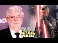 George Lucas Is Hiring Hayden Christensen! (Star Wars Explained)