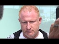 Heiko Vogel vor SCR Altach (4. Runde 2018/19)