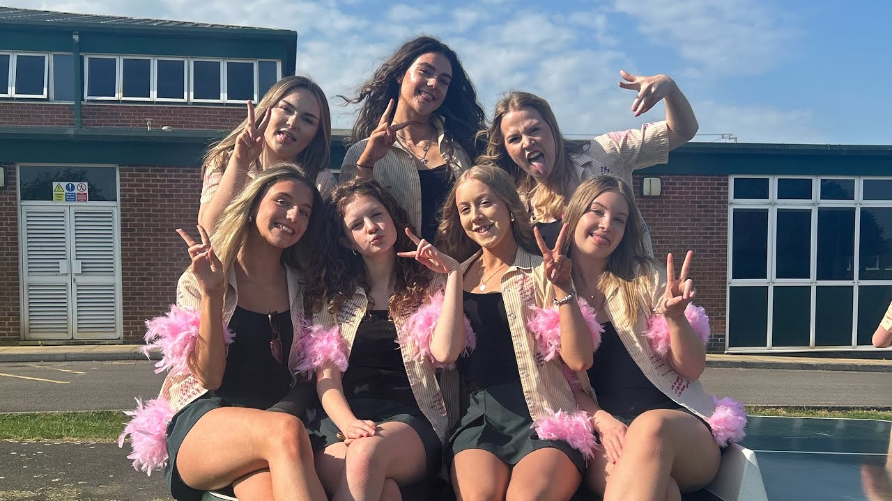 LEAVERS VLOG 2025. Warning.. emotional 😢