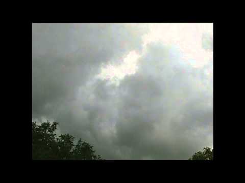 Video: Jak rychlý je zvuk blesku?