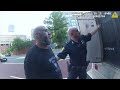 Boston Police Arrest Repeat Offender for Shoplifting Downtown Following 911 Call