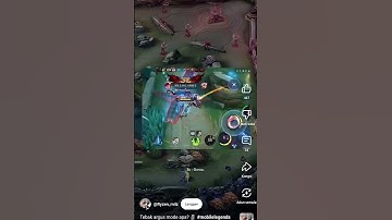 #mobilelegends #mlbb #maniac #mlbbcreatorcamp #games #memes #argus #memesml #memesmlbb