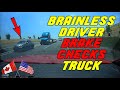 Road Rage USA & Canada | Bad Drivers, Hit and Run, Brake check, Instant Karma, Car Crash | New 2021