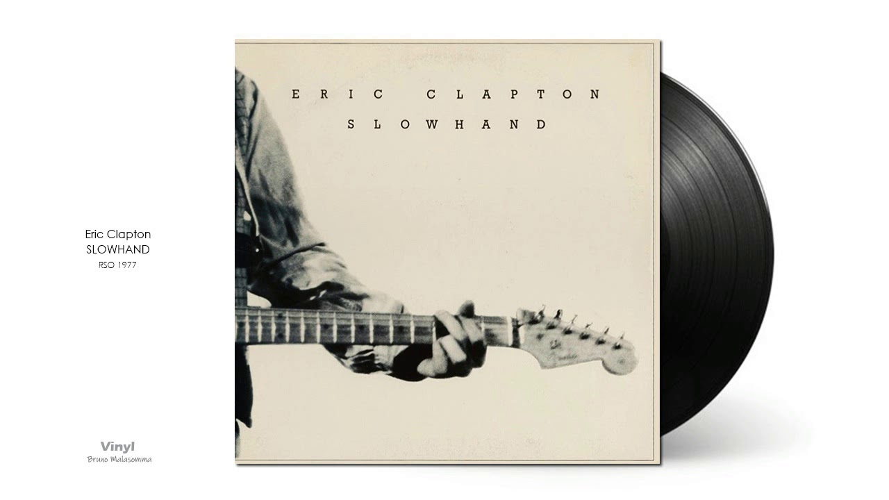 Eric Clapton | Wonderful Tonight - YouTube