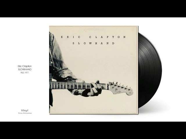 Eric Clapton | Wonderful Tonight - YouTube