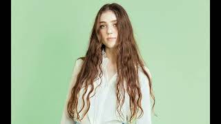 Birdy - Wild Horses (1 hour)