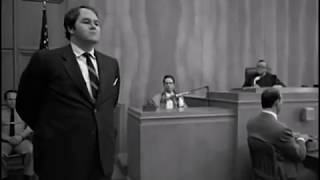Objection Your Honour!