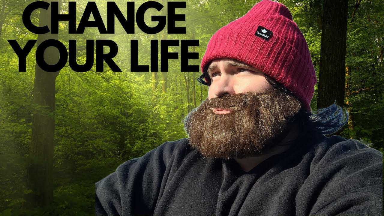 Change Your Life - Tips From Alex Hormozi's Brother